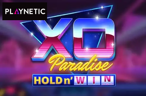 XO Paradise